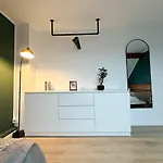 Apartament Modernes 2-schlafzimmer Mit Arbeitsplatz Remscheid